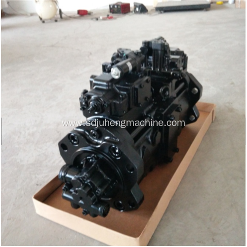 Excavator SK210LC-6 Hydraulic Pump K3V112DTP Main Pump